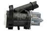 Saba Wasmachine Candy Pomp Afvoerpomp compleet CTY835137, CTG142647, HFT601085S 46003742