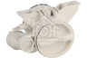 Philco Wasmachine Alternatief Pomp 41018403 Wasmachine, GO86, GO1460