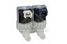 Candy Wasmachine Candy Hoover 41018989 Inlaatventiel 2 Voudig Wm7010Dwcd | Wasmachine