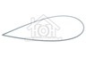 Beko Wasmachine Beko Knelring Spanring van manchet, achterzijde WMB71231, WMD25125M, WTV9712XSW 2802580600