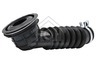 Saba Wasmachine Beko Slang Slang kuip - pomp WTV6611BC1, GWNE68E430 2478000100