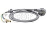 Bru Wasmachine Beko Aansluitkabel 1,5 meter WMB61431, GWN47430CS 2836390200