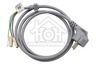 Bru Wasmachine Beko Aansluitkabel 1,5 meter WMB61431, GWN47430CS 2836390200