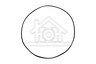 Bru Wasmachine Beko Snaar 1244 J4 TEM WMB61222MC, WMB51221C, WCV6611BC 2466300200