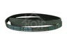 Bru Wasmachine Beko Snaar 1244 J4 TEM WMB61222MC, WMB51221C, WCV6611BC 2466300200