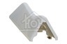 Blanco Wasmachine Beko Trommelrib 18 gaatjes, 6 klemmen WMD66140, WA8660 2845100200