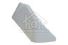 Blanco Wasmachine Beko Trommelrib 18 gaatjes, 6 klemmen WMD66140, WA8660 2845100200