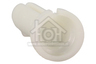 Sibir Wasmachine Beko Plug Van schokbreker, boven WMB71421, WMD66166 2801430400