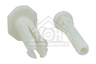 Bru Wasmachine Beko Plug Van schokbreker, onder WMD66166, WMB71642 2817050300