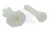 Bru Wasmachine Beko Plug Van schokbreker, onder WMD66166, WMB71642 2817050300
