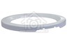 Beko Wasmachine Beko Deurrand Deurrand, buiten WMB71431, WMB81432 2828760100
