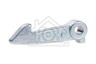 Beko Wasmachine Beko Deurhaak Metaal WMB71231, WMB91442LA, WTC5701B0 2813130300