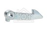 Beko Wasmachine Beko Deurhaak Metaal WMB71231, WMB91442LA, WTC5701B0 2813130300