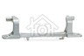 Bru Wasmachine Beko Scharnier Van deur WML15100P, WMA510W, WML25125R 2905710100