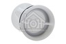Beko Wasmachine Beko Filter Pluizenzeef, pompfilter WMD66146, WMD25125, WMB71431 2872700100