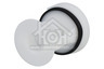 Listo Wasmachine Filter Pluizenzeef, pompfilter