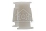 Saba Wasmachine Beko Rondsel Binnenkant draaiknop WTV71483CSB, WTV8740BSC 2850350100