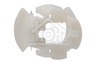 Saba Wasmachine Beko Rondsel Binnenkant draaiknop WTV71483CSB, WTV8740BSC 2850350100