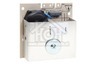 Blanco Wasmachine Beko Module Motor module WMB71431, WA8660, WMB61621 2817690101
