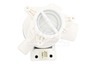 Alternatief Wasmachine Alternatief Pomp Afvoer magneet, Hanyu WMD66146, WMD26125T 2840940100