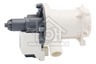 Saba Wasmachine Alternatief Pomp Afvoer, Magneet, Hanyu WMB51220, WNF7341A 2840940200
