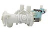 Beko Wasmachine Beko Pomp Afvoerpomp, compleet WMB81443LA, WMB91445HLC, WNF8447AC50 2878101700
