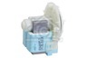 Elin Wasmachine Beko Pomp Spoelpomp WTV91484CSBN1, WTV9736XSQ, WMB71444LA 2841420200