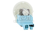 Beko Wasmachine Beko Pomp Afvoer WMB81443LA, WTE10744XST 2841420100