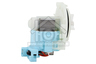 Beko Wasmachine Beko Pomp Afvoer WMB81443LA, WTE10744XST 2841420100