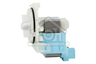 Beko Wasmachine Beko Pomp Afvoer WMB81443LA, WTE10744XST 2841420100