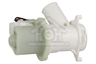 Blanco Wasmachine Pomp Afvoerpomp met filterhuis en filter