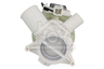 Blanco Wasmachine Pomp Afvoerpomp met filterhuis en filter