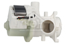 Blanco Wasmachine Pomp Afvoerpomp met filterhuis en filter