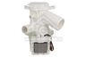 Blanco Wasmachine Pomp Afvoerpomp met filterhuis en filter