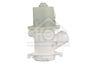 Blanco Wasmachine Pomp Afvoerpomp met filterhuis en filter