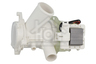 Blanco Wasmachine Pomp Afvoerpomp met filterhuis en filter