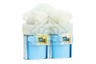 Bru Wasmachine Beko Inlaatventiel Dubbel recht WMB61431, WMB51231 2906870200