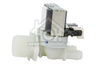 Bru Wasmachine Alternatief Inlaatventiel Dubbel recht WMI71241 2906850200