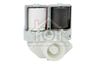 Bru Wasmachine Alternatief Inlaatventiel Dubbel recht WMI71241 2906850200