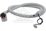 Gorenje Wasmachine Gorenje Slang Aanvoer incl. aquastop  699820