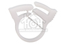 Fagor Wasmachine Gorenje Slangklem 314400 Wasmachine, WP703, DHGE901