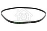 Gorenje Wasmachine Gorenje Poly-V-snaar Elastisch 6EPJ 1278 WA63121, WA63100 151044
