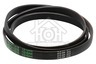 Gorenje Wasmachine Gorenje Poly-V-snaar Elastisch 6EPJ 1278 WA63121, WA63100 151044