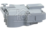 Gorenje Wasmachine Deurrelais 3 cont.