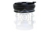 Alternatief Wasmachine Alternatief Filter Pluizenfilter WG1231TXO W103 W143 C00045027