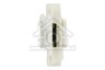 Indesit Wasmachine Indesit Deurrelais 3 kontakten W73,W83,W93, ALD160, WMA74P C00297327