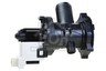 Indesit Wasmachine Alternatief Pomp Compleet met pomphuis, 35W WML701, IWC7145, IWSNC51051 C00119307