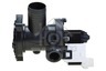 Indesit Wasmachine Alternatief Pomp Compleet met pomphuis, 35W WML701, IWC7145, IWSNC51051 C00119307