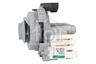 Alternatief Wasmachine Alternatief Pomp Afvoer, zonder pomphuis DSG5737, DSG051NXEU C00302796
