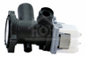 Indesit Wasmachine Indesit Pomp Afvoer AQD1072D, BDE964359EWSEU C00855480